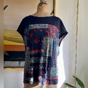 Lauren Ralph Lauren Blouse